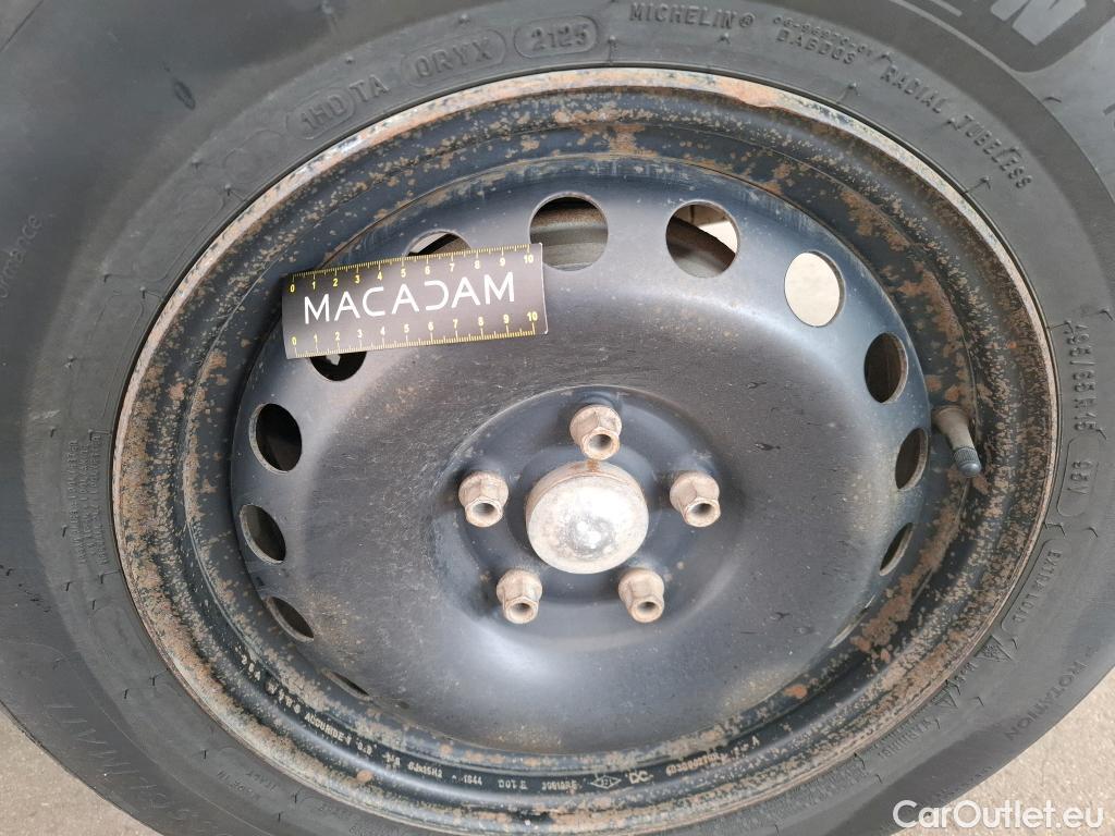  Renault  Kangoo RENAULT  Express VU 4p Fourgonnette Grand Confort dCi 90 #40