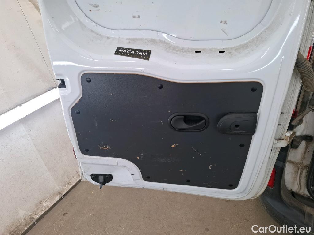  Renault  Kangoo RENAULT  Express VU 4p Fourgonnette Grand Confort dCi 90 #24