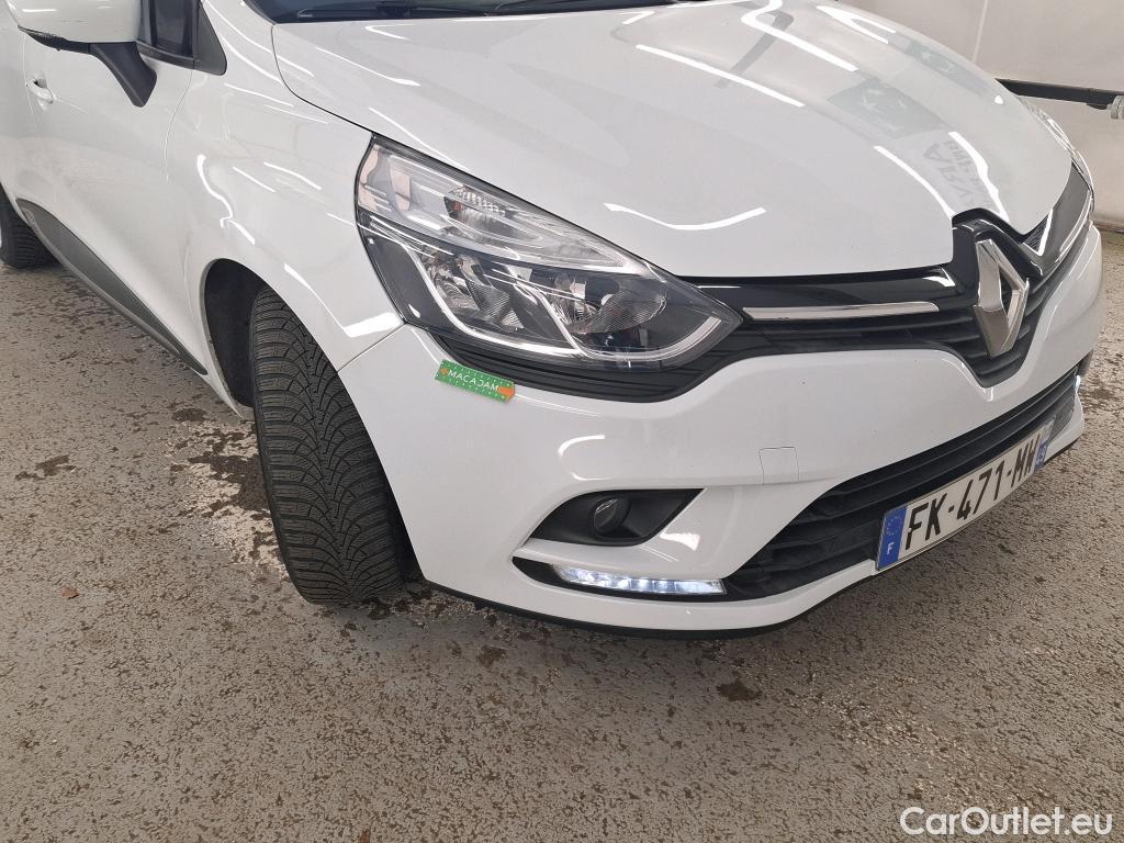  Renault  Clio  IV Business 0.9 TCe 90CV BVM5 E6 #7