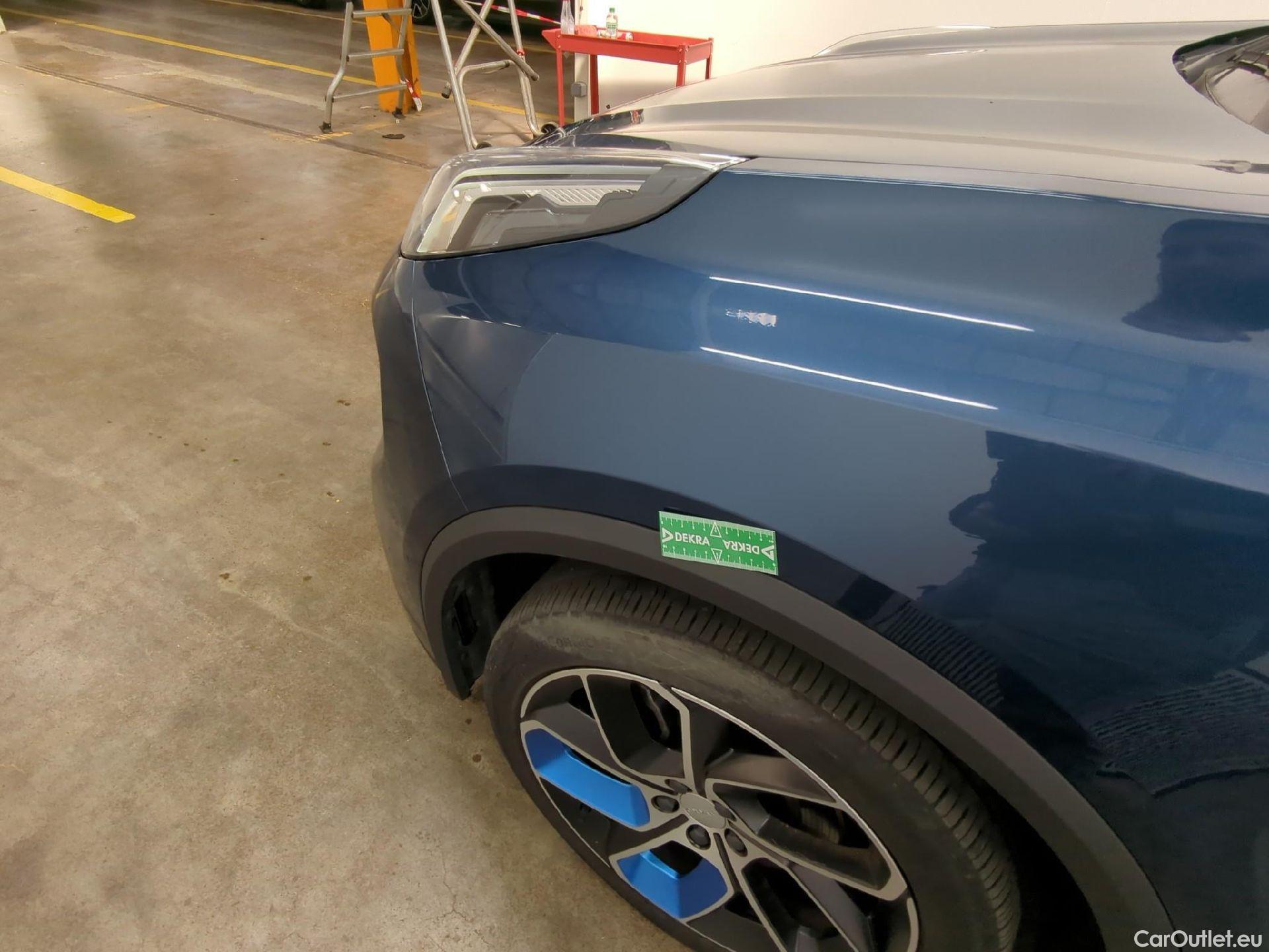  LYNK & Co  01 LYNK & CO  / 2020 / 5P / SUV 1.5 261ch  Hybride Rechargeable OPERATION STOCK #21