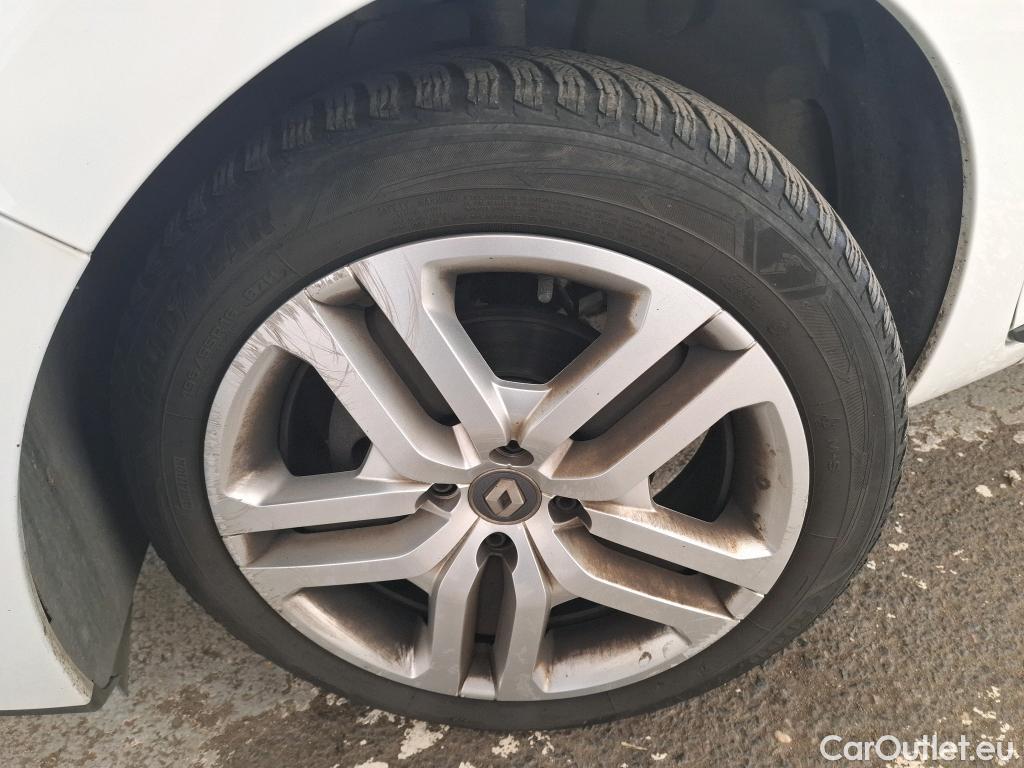  Renault  Clio  IV Business 0.9 TCe 90CV BVM5 E6 #9