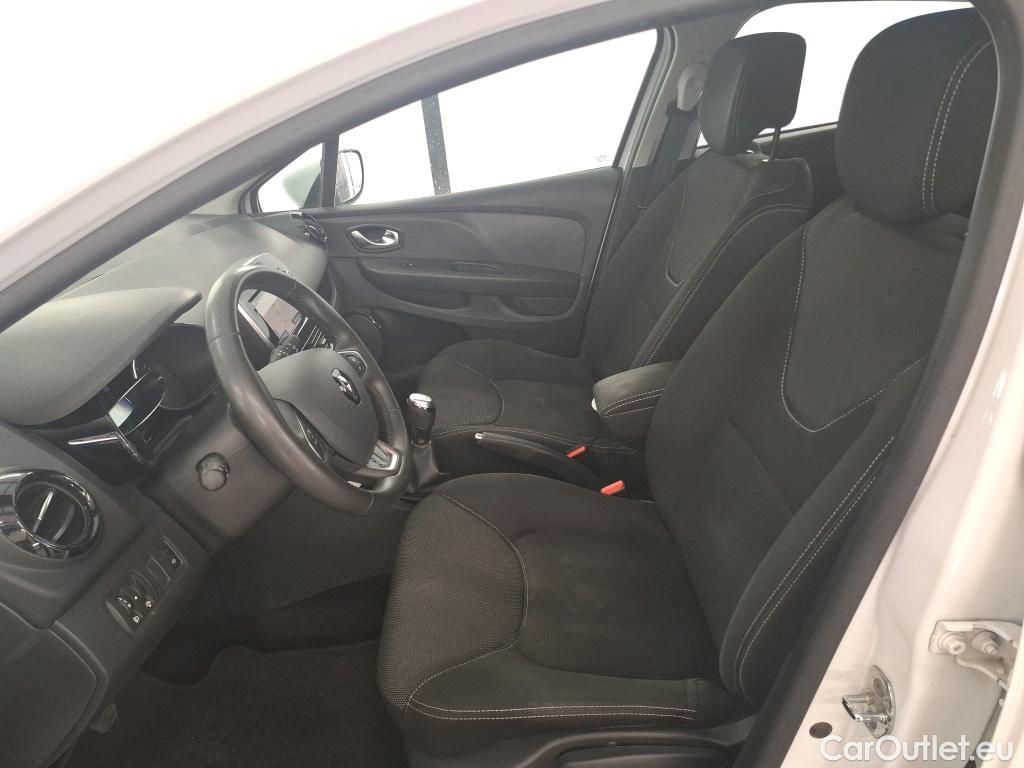 Renault  Clio  IV Business 0.9 TCe 90CV BVM5 E6 #15