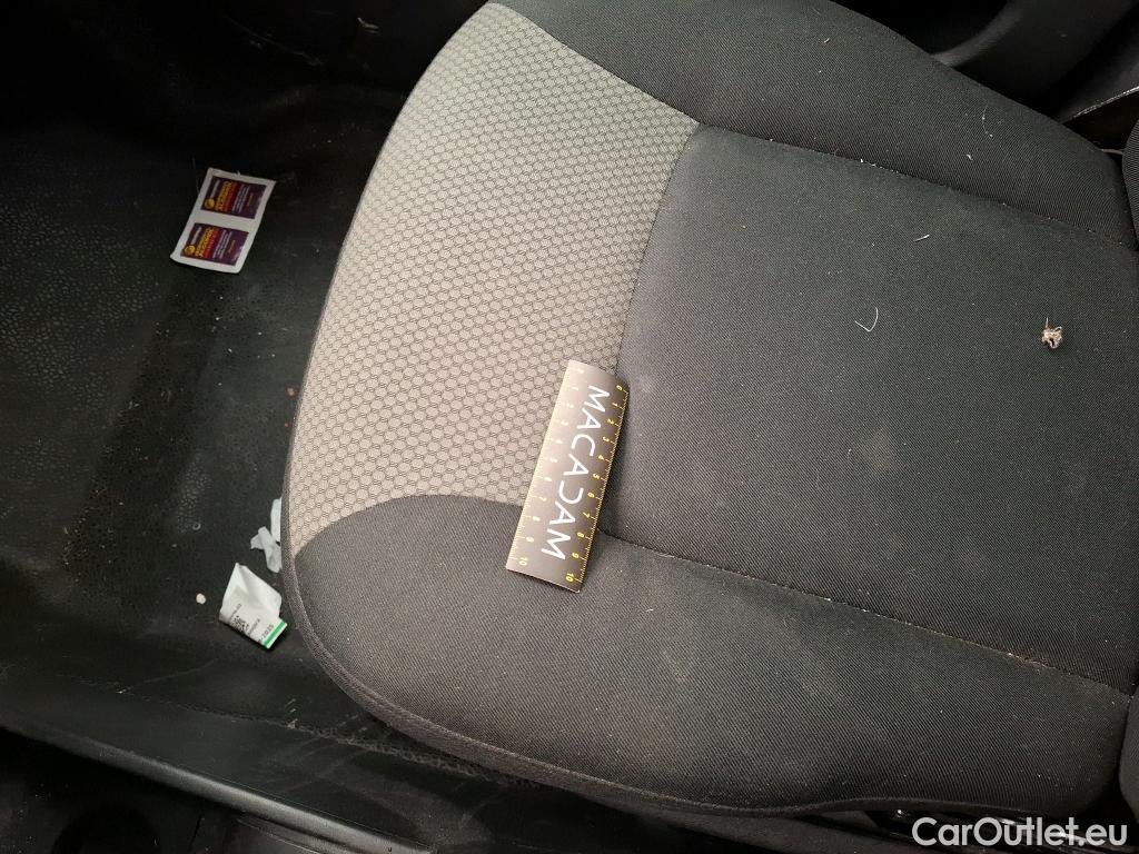  Renault  Kangoo RENAULT  Express VU 4p Fourgonnette Grand Confort dCi 90 #48