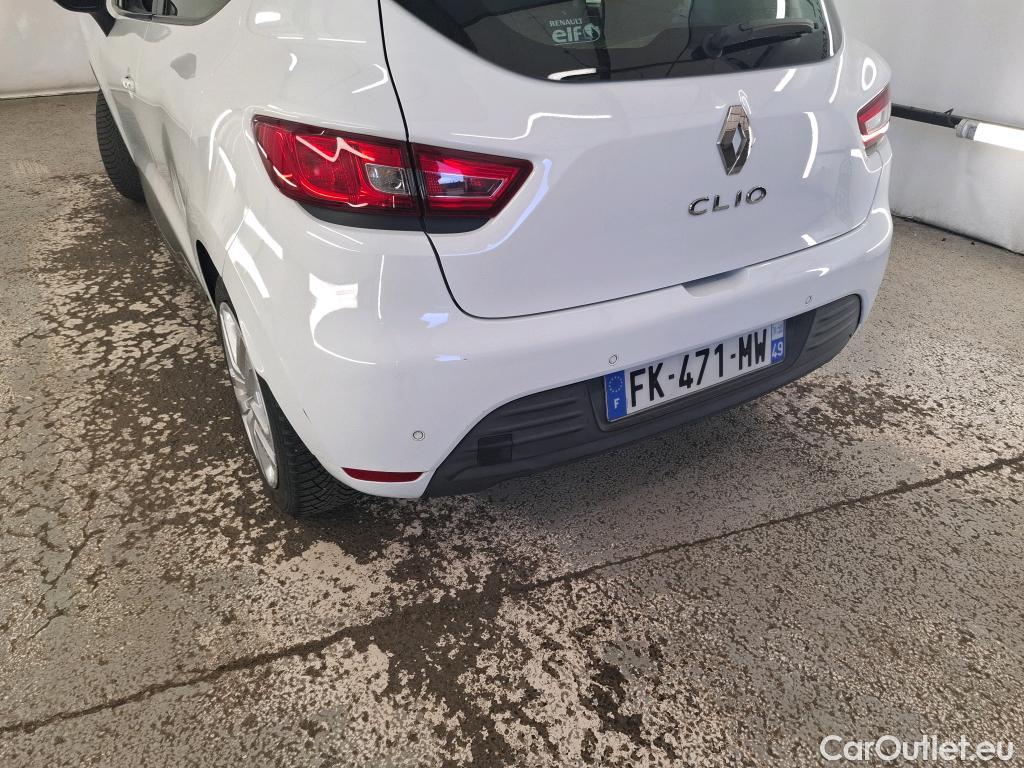  Renault  Clio  IV Business 0.9 TCe 90CV BVM5 E6 #22