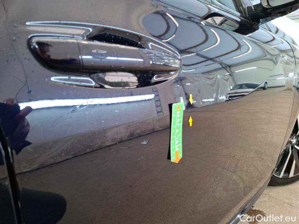  Peugeot  508  SW GT 1.6 PureTech 180CV BVA8 E6d #38