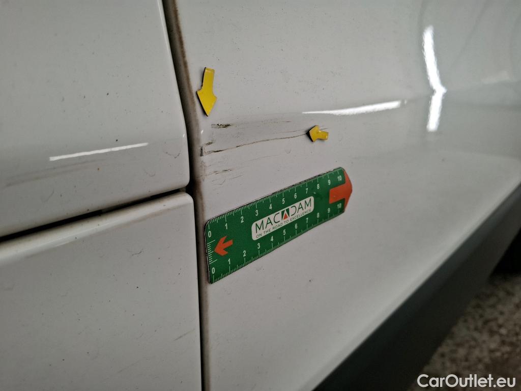  Renault  Trafic  Fourgon L1H1 1000 Confort 1.6 dCi 95CV BVM6 E6dT #8