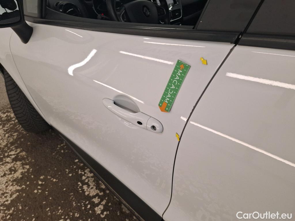  Renault  Clio  IV Business 0.9 TCe 90CV BVM5 E6 #1