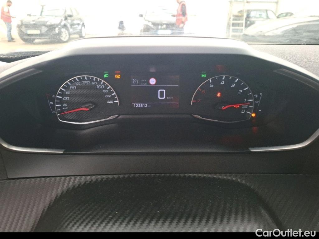  Peugeot  2008  Active Business 1.5 HDi 110CV BVM6 E6d #21