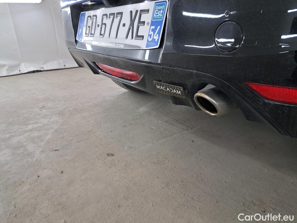  Peugeot  208  GT 1.2 PureTech 100CV BVA8 E6d #6
