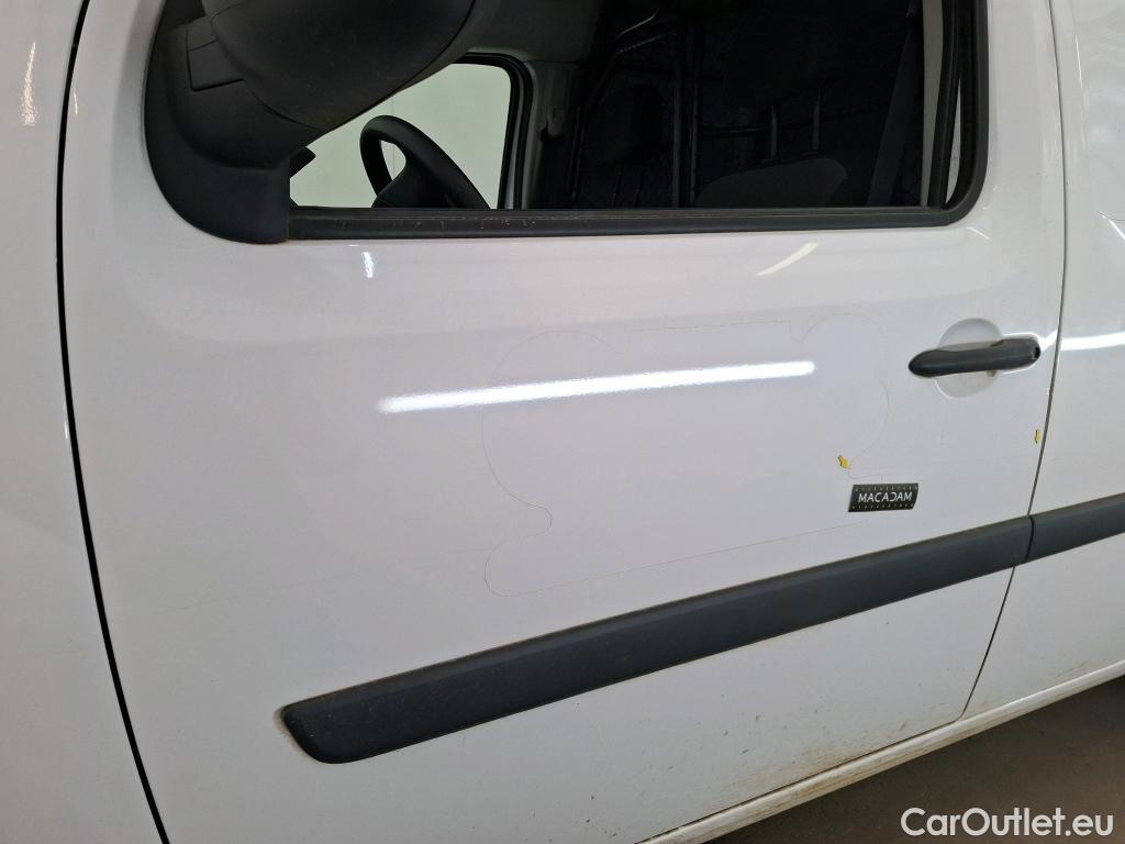  Renault  Kangoo RENAULT  Express VU 4p Fourgonnette Grand Confort dCi 90 #21