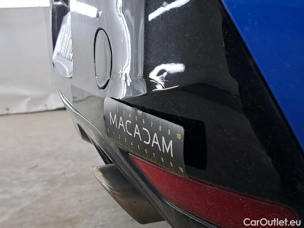  Peugeot  208  GT 1.2 PureTech 100CV BVA8 E6d #5