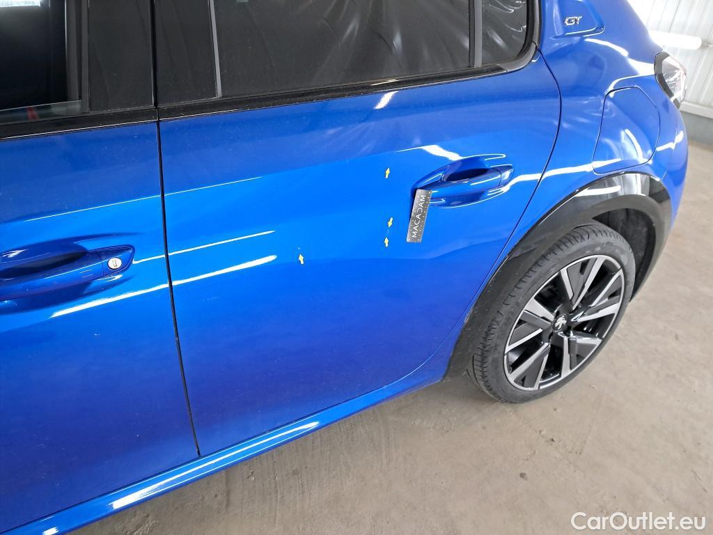  Peugeot  208  GT 1.2 PureTech 100CV BVA8 E6d #15