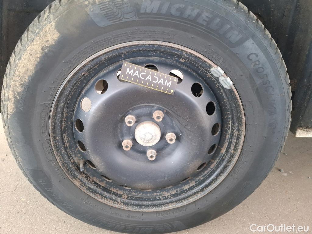  Renault  Kangoo RENAULT  Express VU 4p Fourgonnette Grand Confort dCi 90 #43
