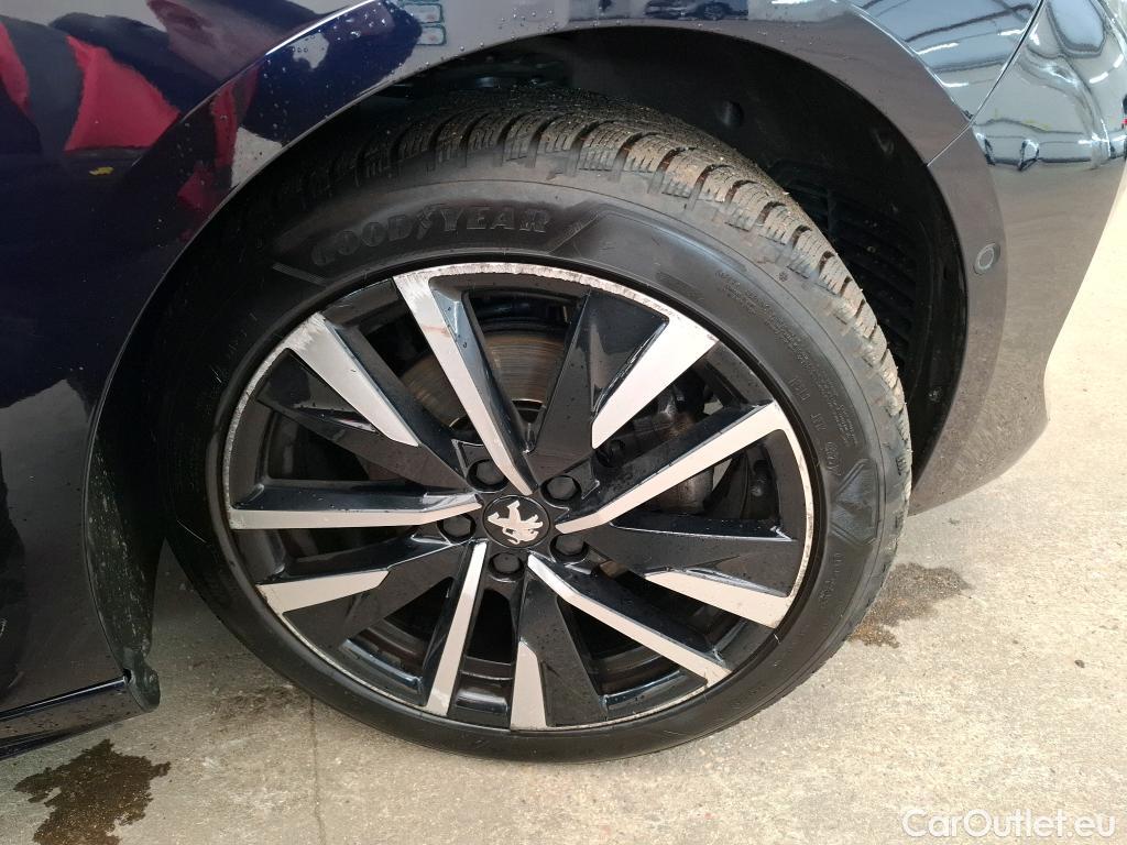  Peugeot  508  SW GT 1.6 PureTech 180CV BVA8 E6d #21