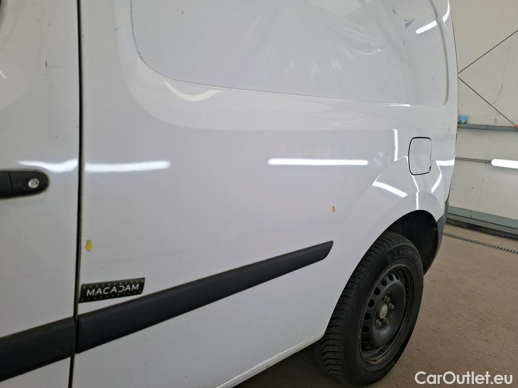  Renault  Kangoo RENAULT  Express VU 4p Fourgonnette Grand Confort dCi 90 #8