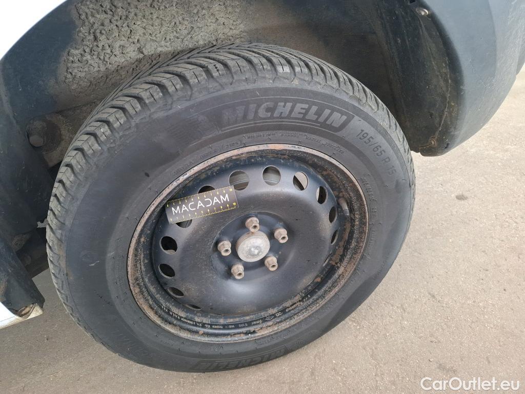 Renault  Kangoo RENAULT  Express VU 4p Fourgonnette Grand Confort dCi 90 #38