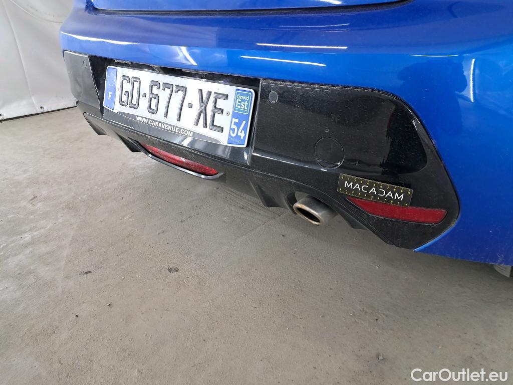  Peugeot  208  GT 1.2 PureTech 100CV BVA8 E6d #3