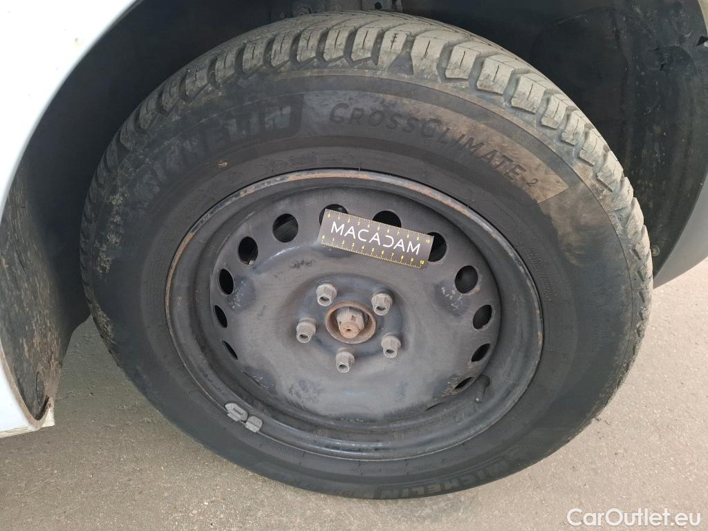  Renault  Kangoo RENAULT  Express VU 4p Fourgonnette Grand Confort dCi 90 #45