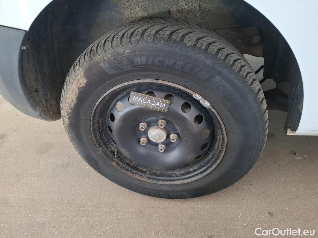  Renault  Kangoo RENAULT  Express VU 4p Fourgonnette Grand Confort dCi 90 #41