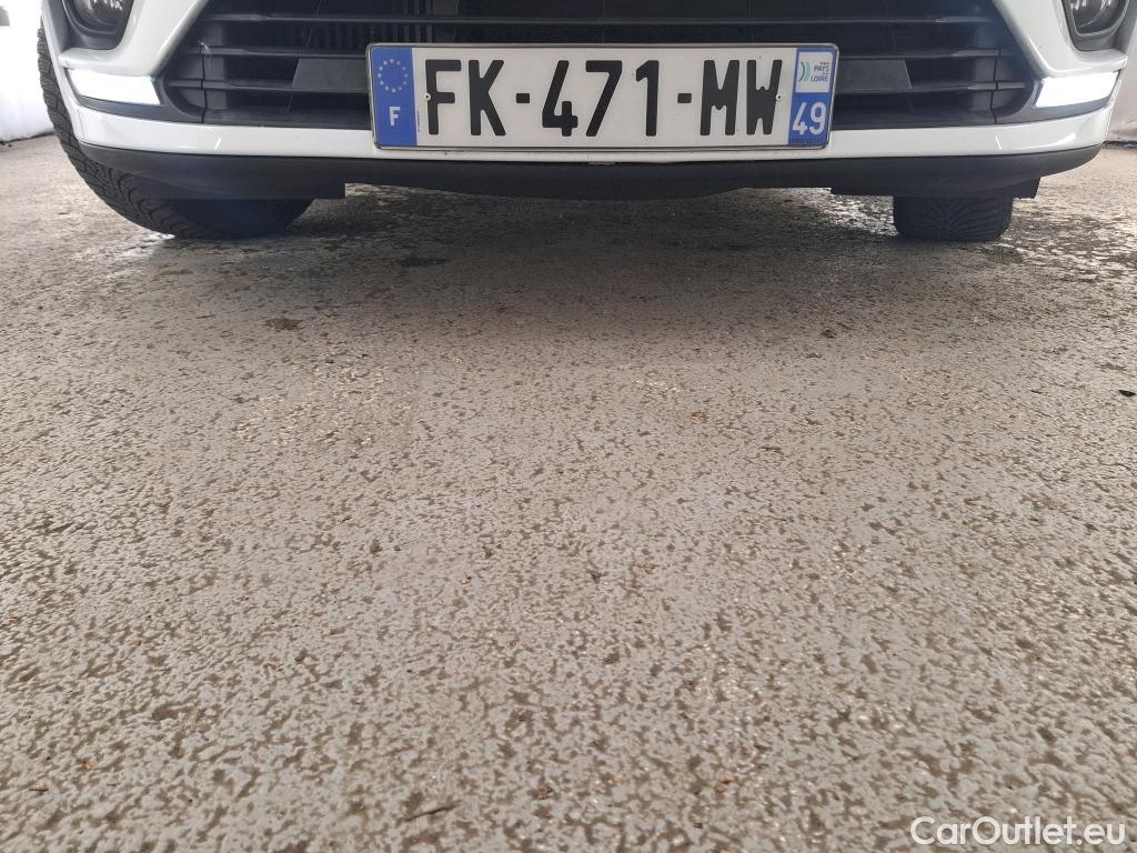  Renault  Clio  IV Business 0.9 TCe 90CV BVM5 E6 #12