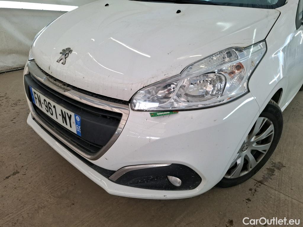  Peugeot  208  Affaire Premium Pack 1.5 HDi 100CV BVM5 E6dT #23