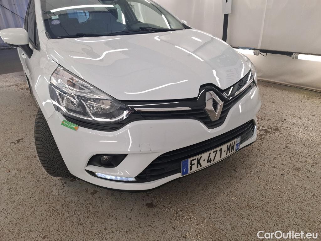  Renault  Clio  IV Business 0.9 TCe 90CV BVM5 E6 #6