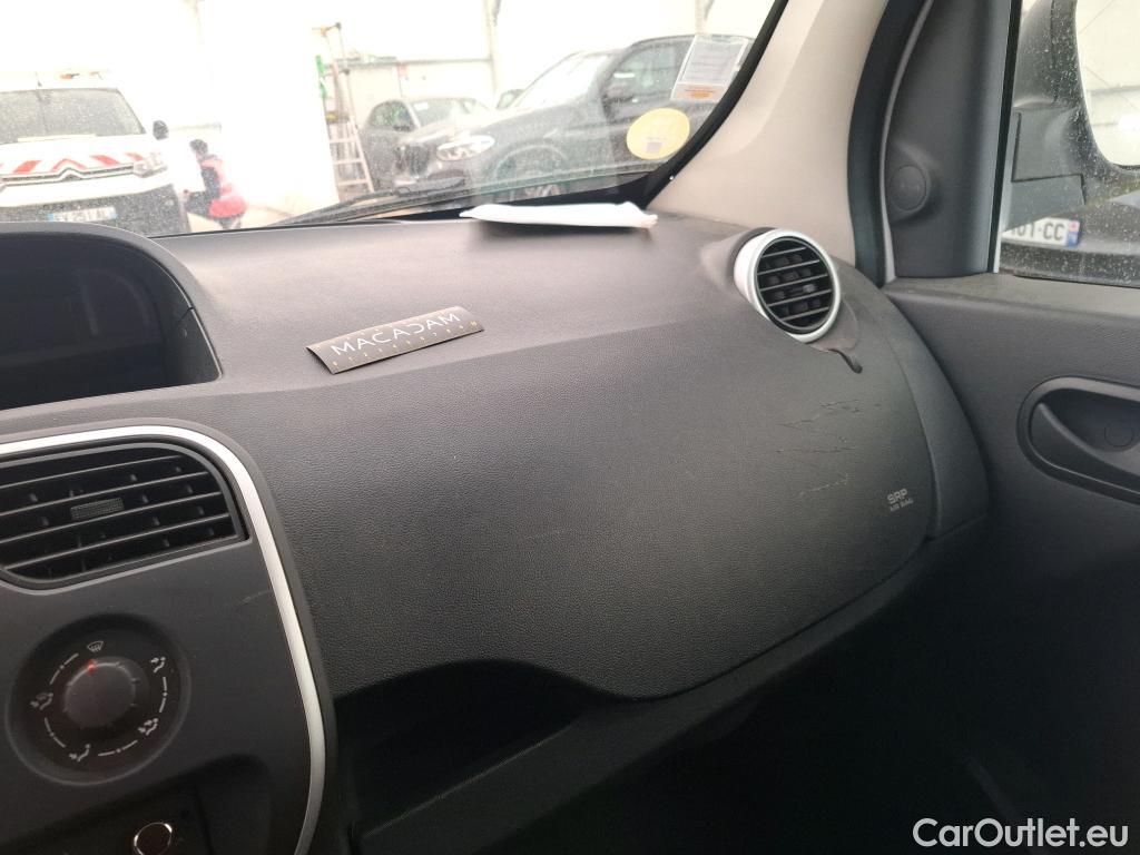  Renault  Kangoo RENAULT  Express VU 4p Fourgonnette Grand Confort dCi 90 #1