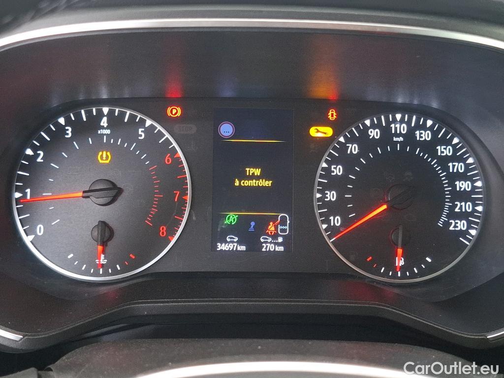  Renault  Clio  V Business 1.0 SCe 65CV BVM5 E6d #23