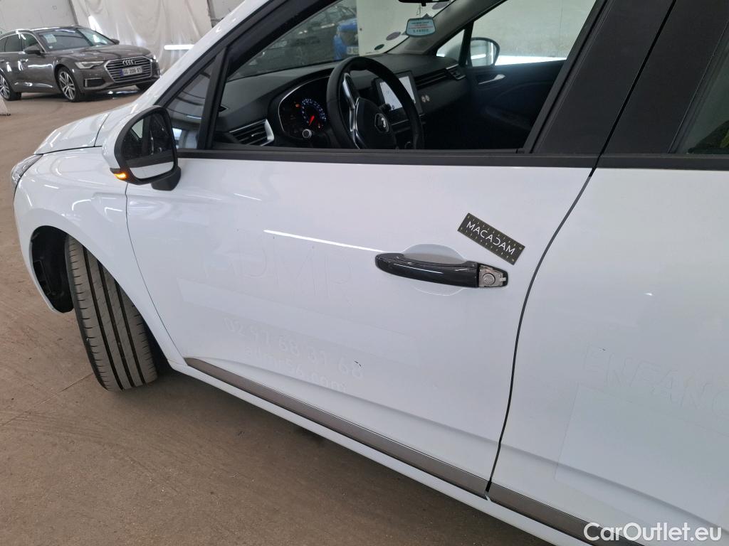  Renault  Clio  V Business 1.0 SCe 65CV BVM5 E6d #17