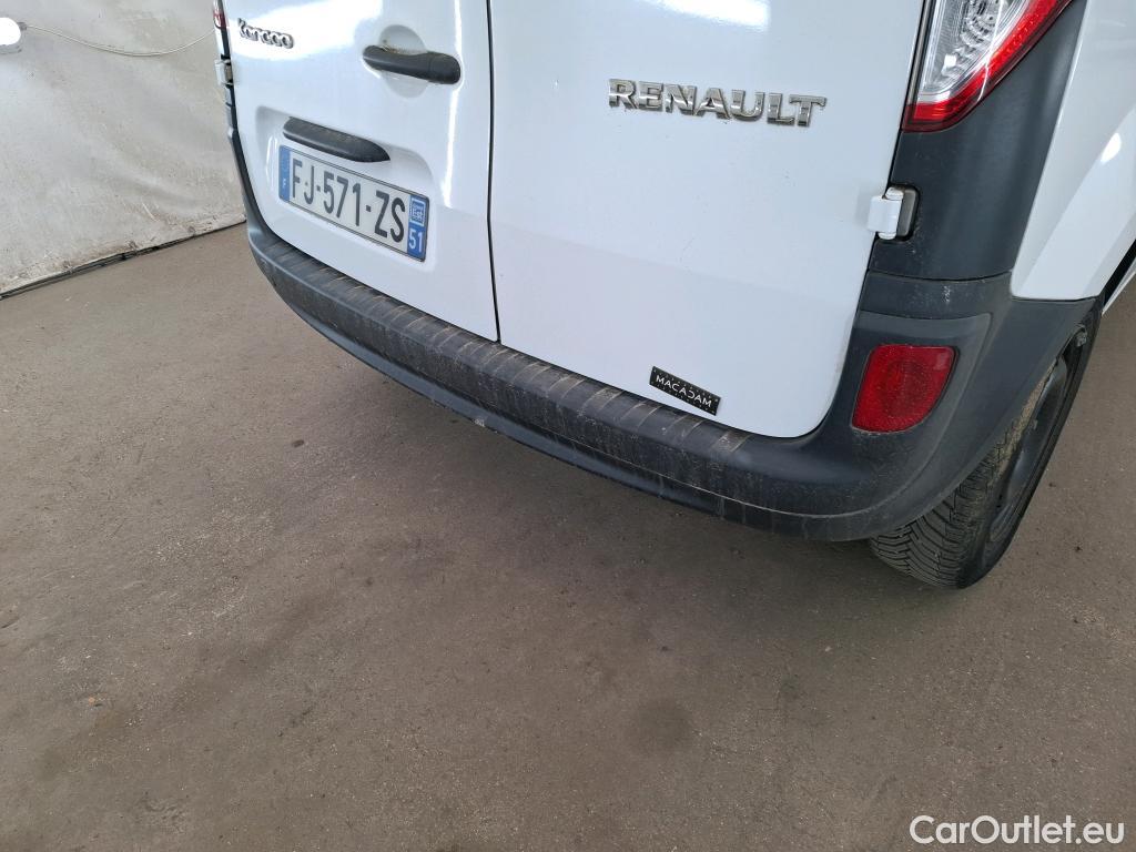  Renault  Kangoo RENAULT  Express VU 4p Fourgonnette Grand Confort dCi 90 #18