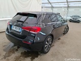  Mercedes  A-Klasse MERCEDES-BENZ Classe A Compact / 2018 / 5P / Berline A 200 d Business Line 8G-DCT #3