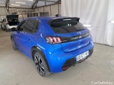  Peugeot  208  GT 1.2 PureTech 100CV BVA8 E6d #2