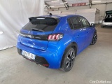  Peugeot  208  GT 1.2 PureTech 100CV BVA8 E6d #3