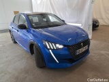  Peugeot  208  GT 1.2 PureTech 100CV BVA8 E6d #4