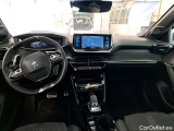  Peugeot  208  GT 1.2 PureTech 100CV BVA8 E6d #5