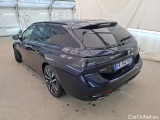  Peugeot  508  SW GT 1.6 PureTech 180CV BVA8 E6d #2