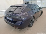  Peugeot  508  SW GT 1.6 PureTech 180CV BVA8 E6d #3