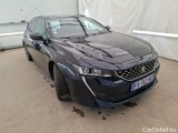  Peugeot  508  SW GT 1.6 PureTech 180CV BVA8 E6d #4