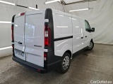  Renault  Trafic  Fourgon L1H1 1000 Confort 1.6 dCi 95CV BVM6 E6dT #3