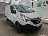  Renault  Trafic  Fourgon L1H1 1000 Confort 1.6 dCi 95CV BVM6 E6dT #4