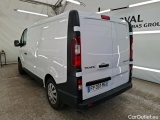  Renault  Trafic  Fourgon L1H1 1000 Confort 1.6 dCi 95CV BVM6 E6dT #2