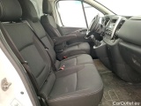  Renault  Trafic  Fourgon L1H1 1000 Confort 1.6 dCi 95CV BVM6 E6dT #8