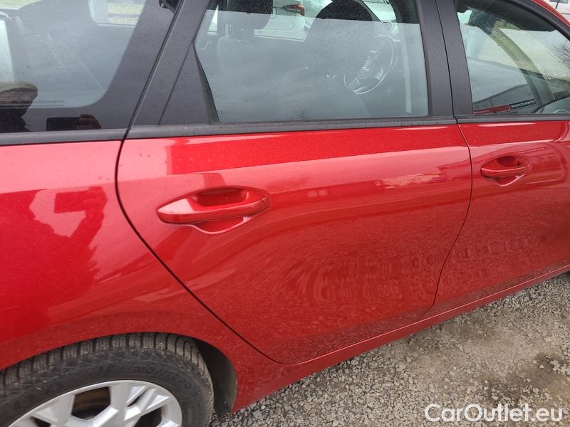  KIA  Cee'd Ceed Sportswagon (2018->) Ceed SW 1.5 T-GDI 118 Spin AT #5