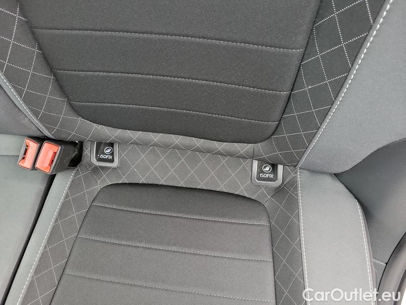  Skoda  Fabia  Combi (2015)  Com.1.0TSI 70 Ambition #10