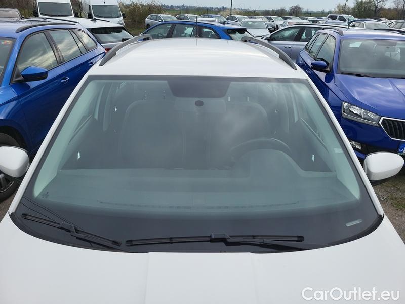  Skoda  Fabia  Combi (2015)  Com.1.0TSI 70 Ambition #1