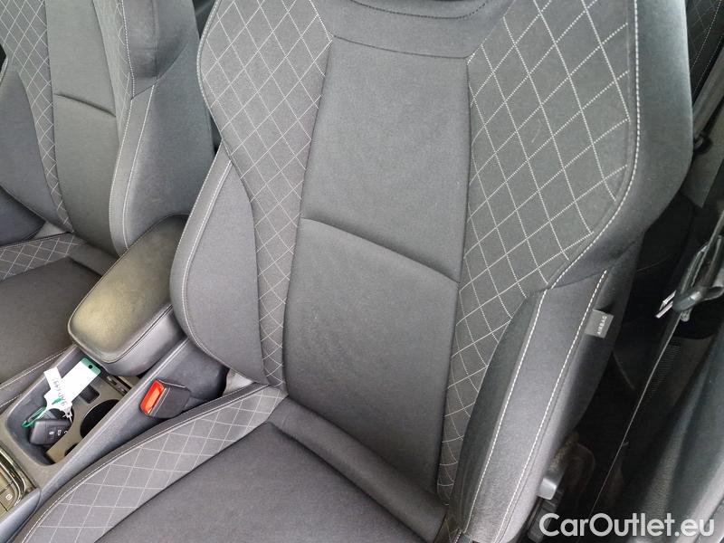  Skoda  Karoq  (NU)(2017->)  1.5TSI 110 Ambit.AT #7