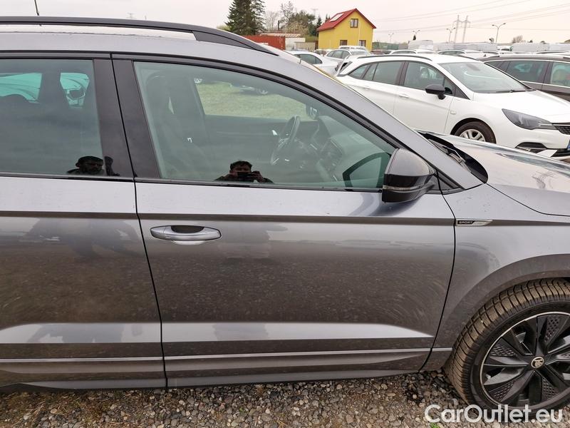  Skoda  Karoq  (NU)(2017->) Kar.2.0TSI 140 Sportlin 4x4 AT #15