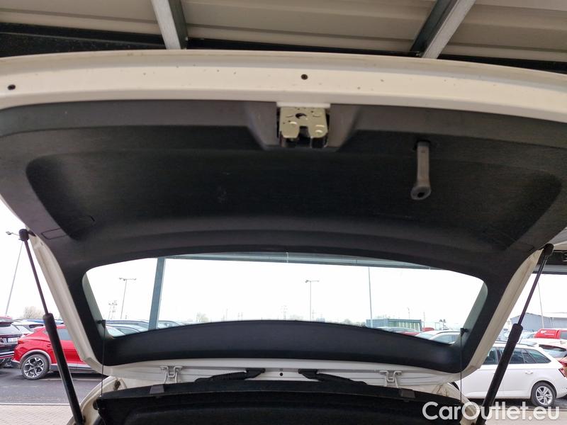  Skoda  Karoq  (NU)(2017->)  1.5TSI 110 Ambit.AT #12