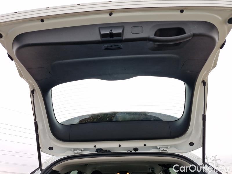  Hyundai  Tucson   (NX)(2020) Tuc.1.6T-GDI 110 Smart 5d #9