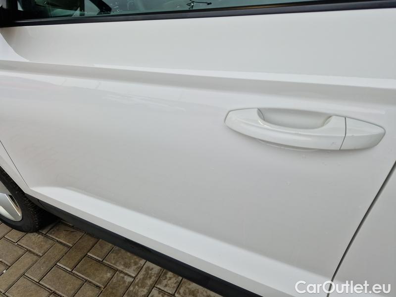  Skoda  Karoq  (NU)(2017->)  1.5TSI 110 Ambit.AT #5